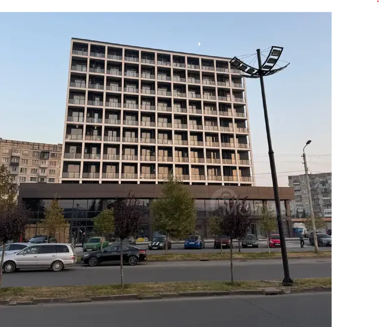 Apartments For Sale two-room 55м² 5/10 floor Tbilisi - photo 11