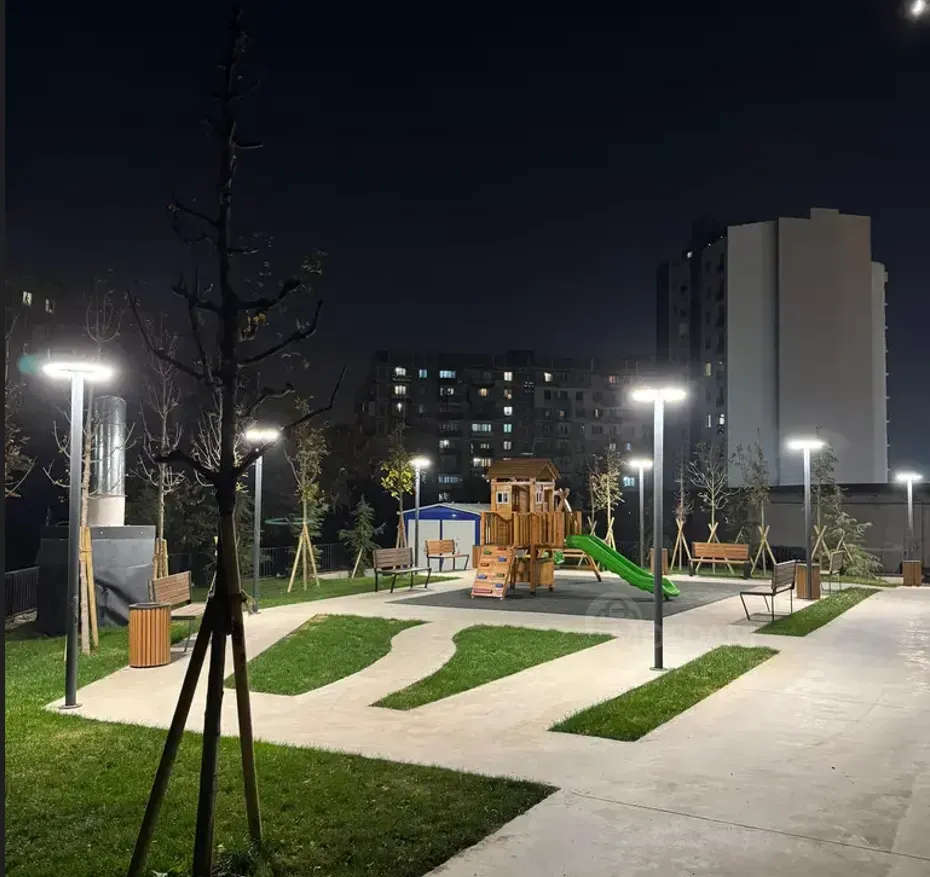 Apartments For Sale two-room 55м² 5/10 floor Tbilisi - photo 12