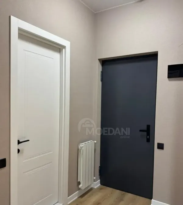 Apartments For Sale two-room 55м² 5/10 floor Tbilisi - photo 6