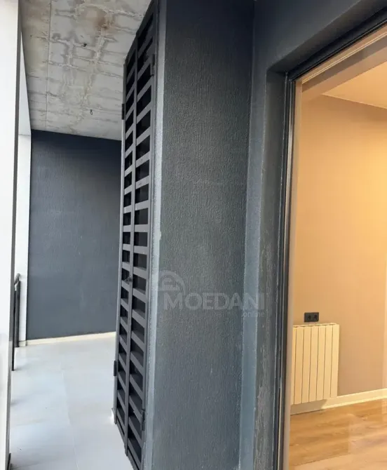 Apartments For Sale two-room 55м² 5/10 floor Tbilisi - photo 10