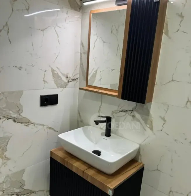 Apartments For Sale two-room 55м² 5/10 floor Tbilisi - photo 8