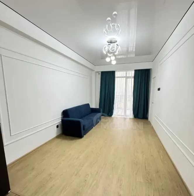 Apartments For Sale two-room 56.3м² 22/25 floor Tbilisi - photo 3