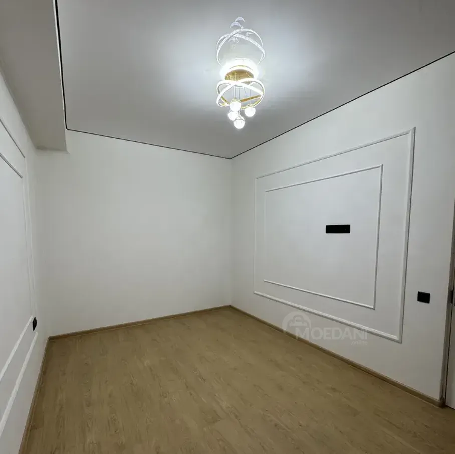 Apartments For Sale two-room 56.3м² 22/25 floor Tbilisi - photo 10