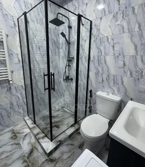 Apartments For Sale two-room 56.3м² 22/25 floor Tbilisi - photo 9