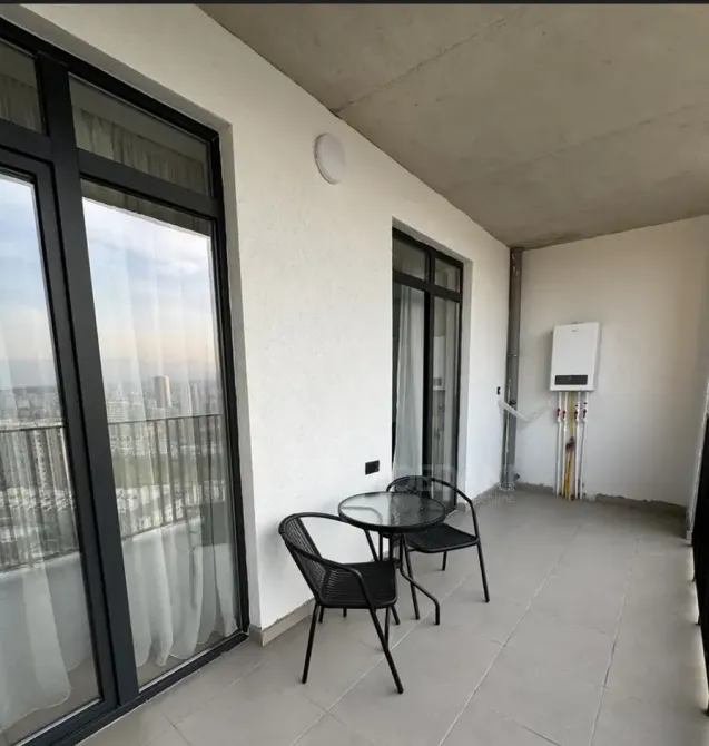 Apartments For Sale two-room 56.3м² 22/25 floor Tbilisi - photo 15