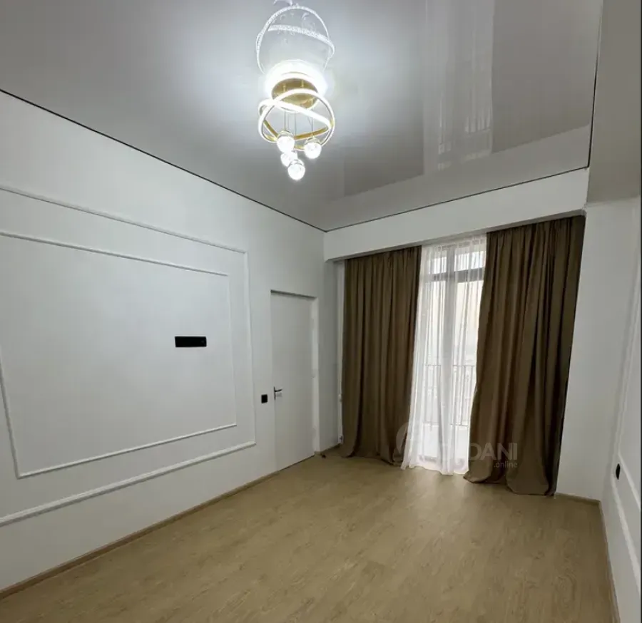Apartments For Sale two-room 56.3м² 22/25 floor Tbilisi - photo 6
