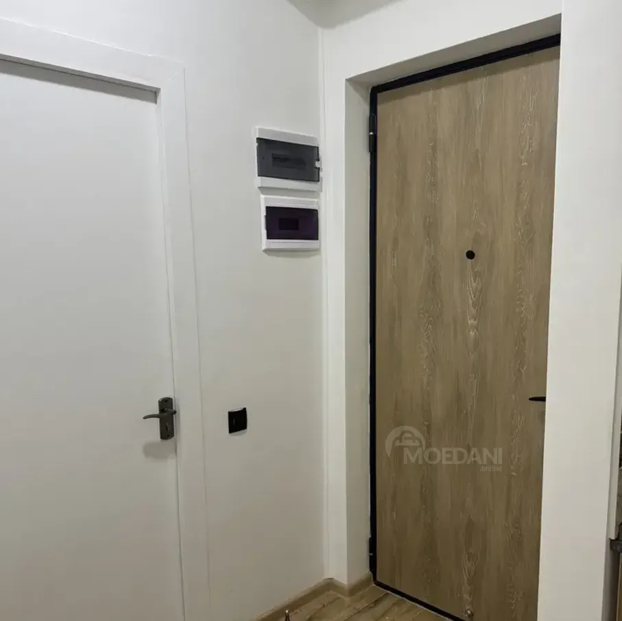 Apartments For Sale two-room 56.3м² 22/25 floor Tbilisi - photo 13
