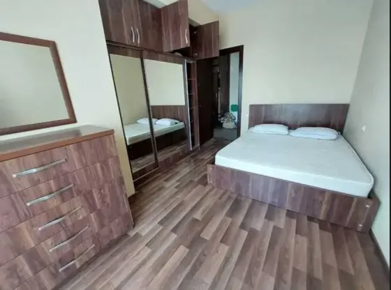 Apartments For Sale two-room 63.3м² 6/10 floor Tbilisi