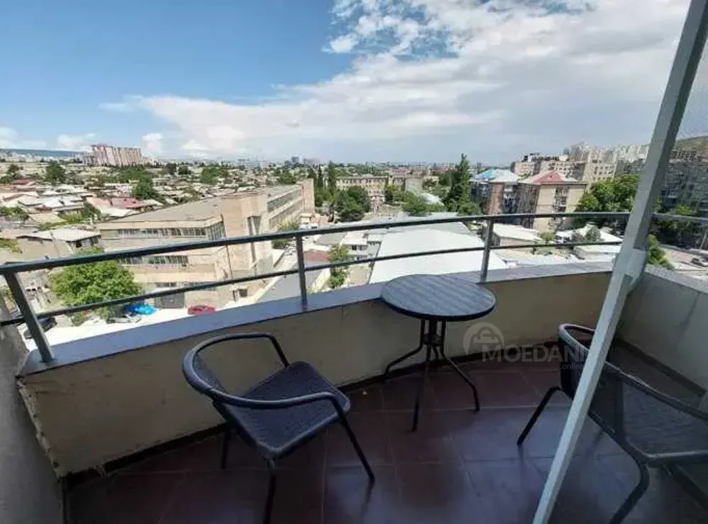 Продам 2-комн. квартиру 63.3м² 6/10 эт. Тбилиси - изображение 5