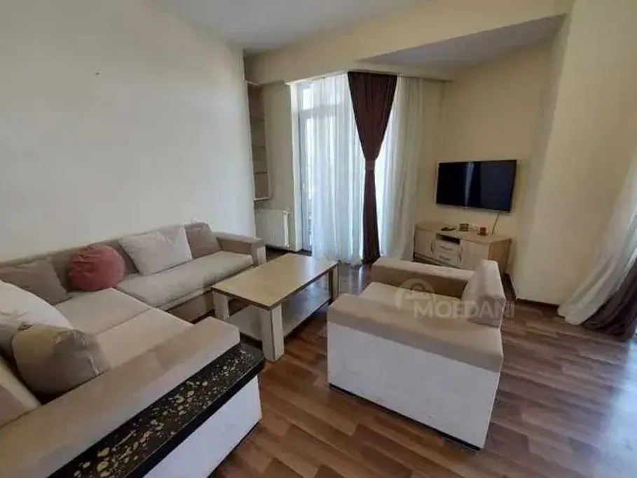 Продам 2-комн. квартиру 63.3м² 6/10 эт. Тбилиси - изображение 2