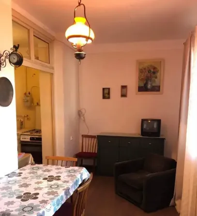 Apartments For Sale three-room 69.9м² 1/7 floor Tbilisi