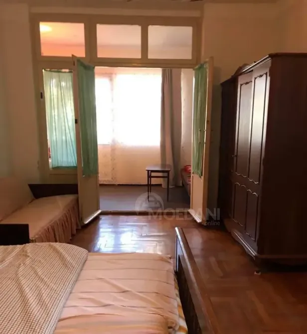 Apartments For Sale three-room 69.9м² 1/7 floor Tbilisi - photo 5