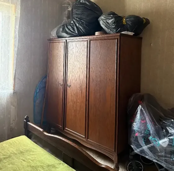 Apartments For Sale five-room 90м² 10/16 floor Tbilisi