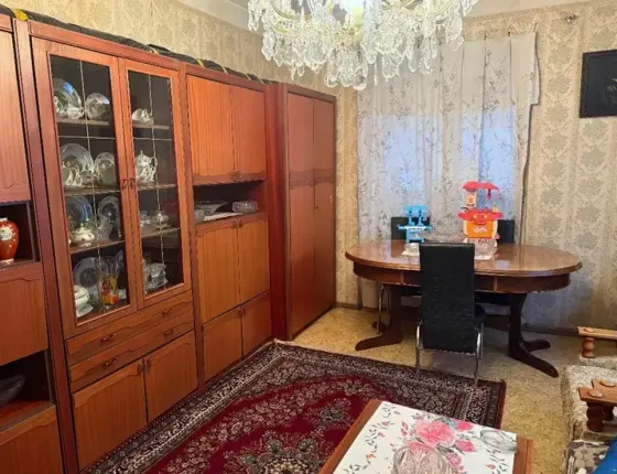 Apartments For Sale five-room 90м² 10/16 floor Tbilisi