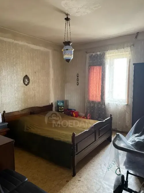 Apartments For Sale five-room 90м² 10/16 floor Tbilisi - photo 3