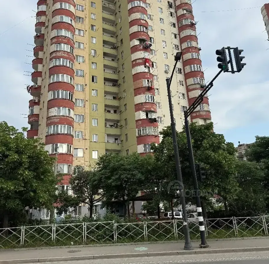 Apartments For Sale five-room 90м² 10/16 floor Tbilisi - photo 1