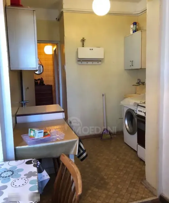 Apartments For Sale five-room 90м² 10/16 floor Tbilisi - photo 9