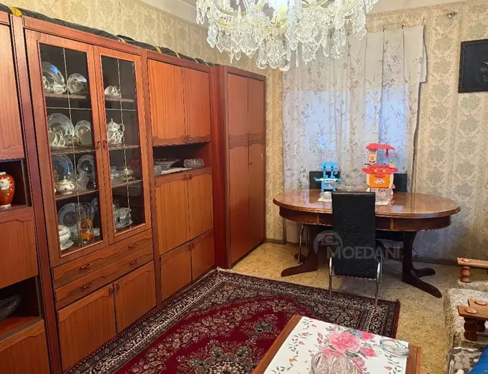 Apartments For Sale five-room 90м² 10/16 floor Tbilisi - photo 2