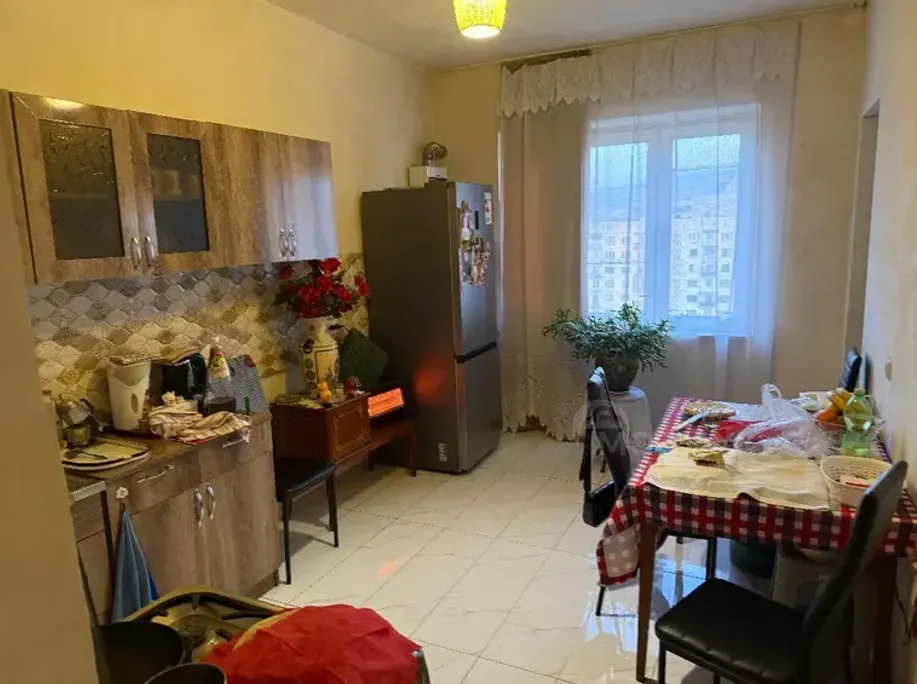 Apartments For Sale five-room 90м² 10/16 floor Tbilisi - photo 10