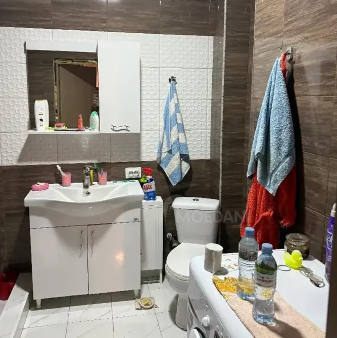 Apartments For Sale five-room 90м² 10/16 floor Tbilisi - photo 6