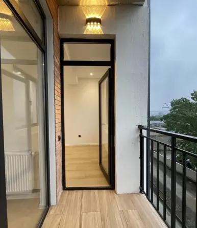 Apartments For Sale two-room 47м² 5/12 floor Tbilisi