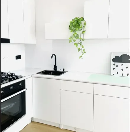 Apartments For Sale two-room 47м² 5/12 floor Tbilisi