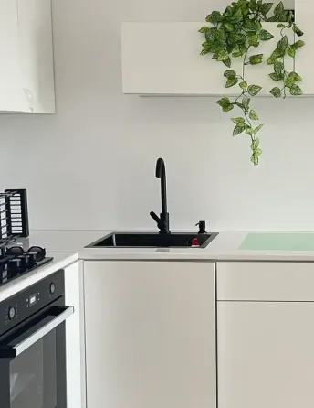 Apartments For Sale two-room 47м² 5/12 floor Tbilisi