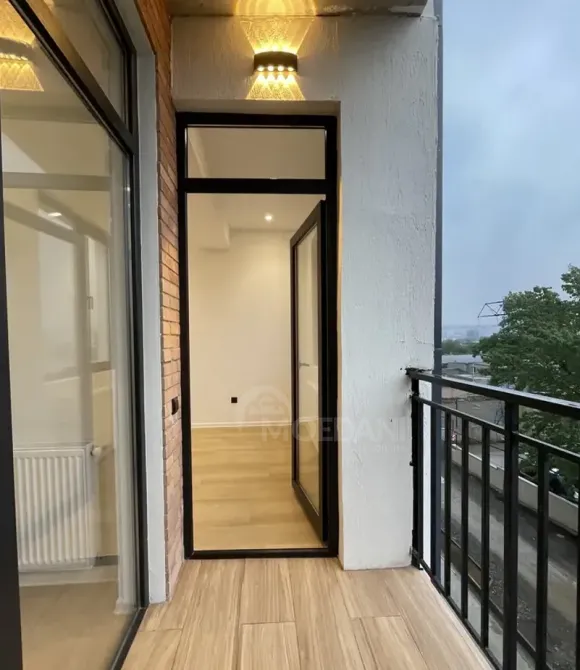 Apartments For Sale two-room 47м² 5/12 floor Tbilisi - photo 6