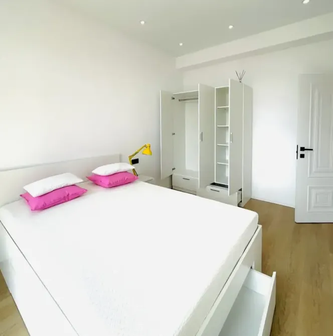 Apartments For Sale two-room 47м² 5/12 floor Tbilisi - photo 10