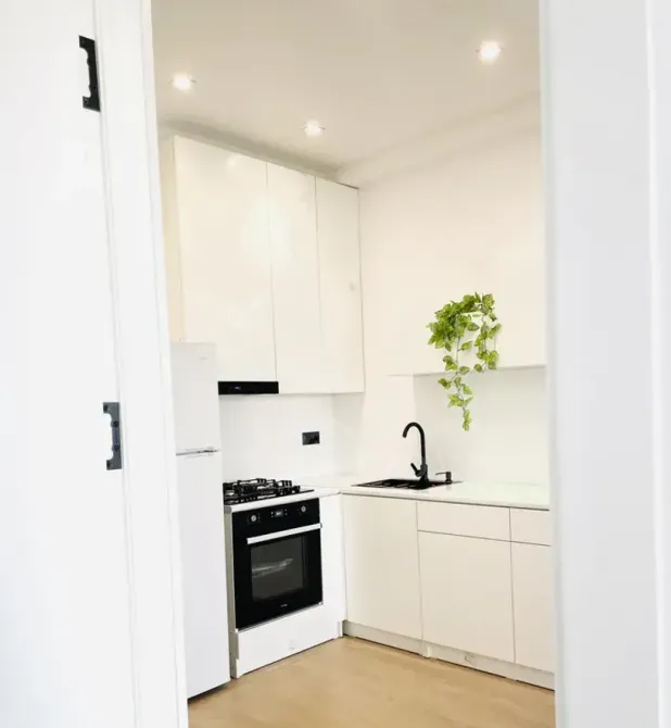 Apartments For Sale two-room 47м² 5/12 floor Tbilisi - photo 4