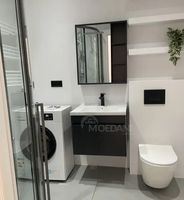 Apartments For Sale two-room 47м² 5/12 floor Tbilisi - photo 9