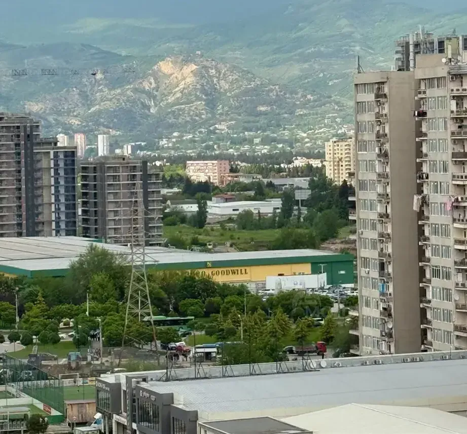 Apartments For Sale two-room 47м² 5/12 floor Tbilisi - photo 7