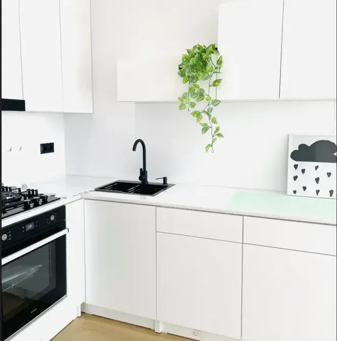 Apartments For Sale two-room 47м² 5/12 floor Tbilisi - photo 1