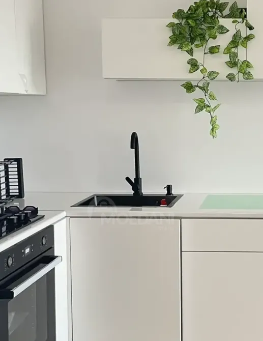 Apartments For Sale two-room 47м² 5/12 floor Tbilisi - photo 3