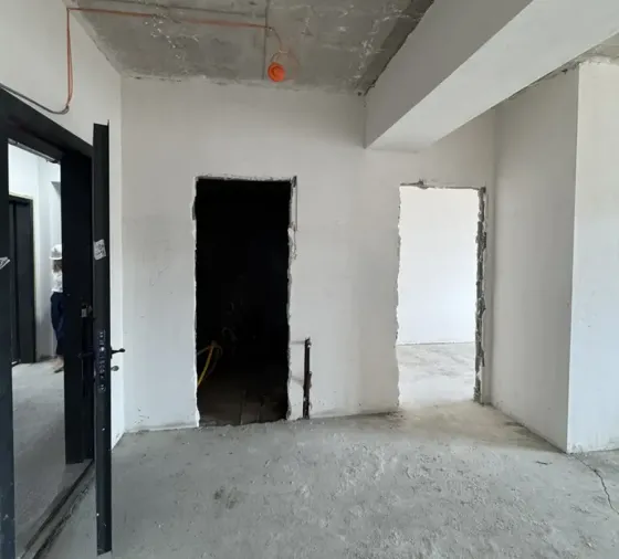 Apartments For Sale two-room 61.9м² 20/20 floor Tbilisi