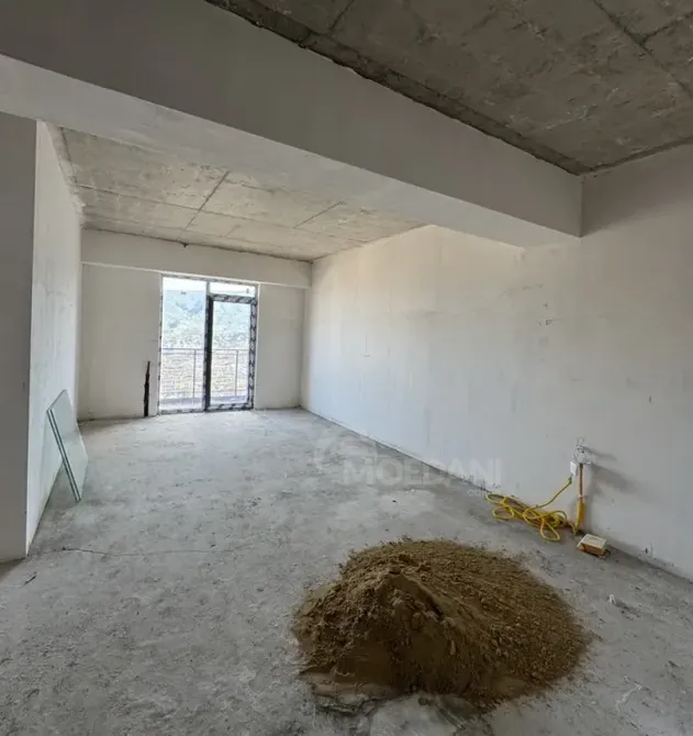Apartments For Sale two-room 61.9м² 20/20 floor Tbilisi - photo 3