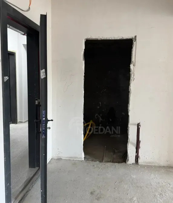 Apartments For Sale two-room 61.9м² 20/20 floor Tbilisi - photo 8