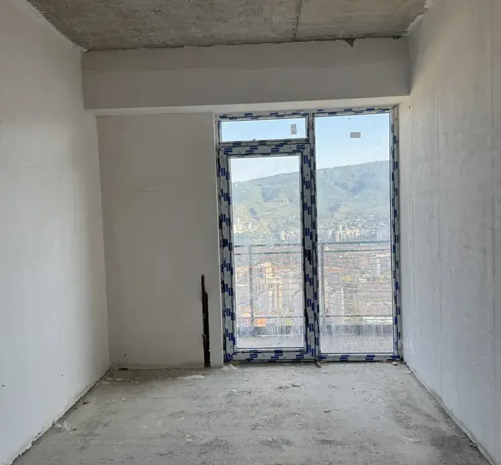 Apartments For Sale two-room 61.9м² 20/20 floor Tbilisi - photo 11
