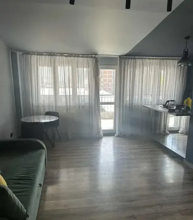 Apartments For Sale two-room 61м² 5/5 floor Tbilisi