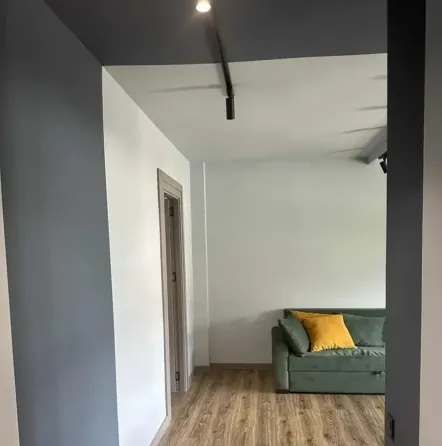 Apartments For Sale two-room 61м² 5/5 floor Tbilisi