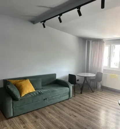 Apartments For Sale two-room 61м² 5/5 floor Tbilisi