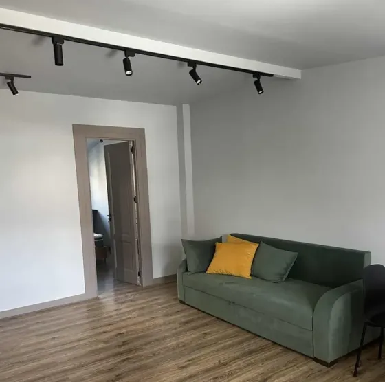 Apartments For Sale two-room 61м² 5/5 floor Tbilisi