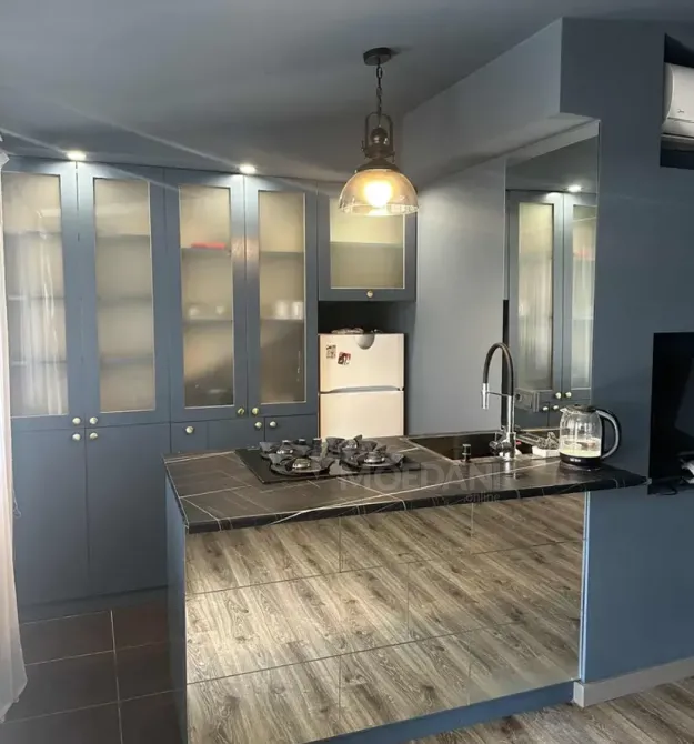 Apartments For Sale two-room 61м² 5/5 floor Tbilisi - photo 6