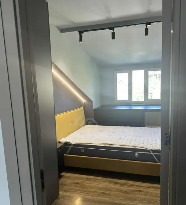 Apartments For Sale two-room 61м² 5/5 floor Tbilisi - photo 8