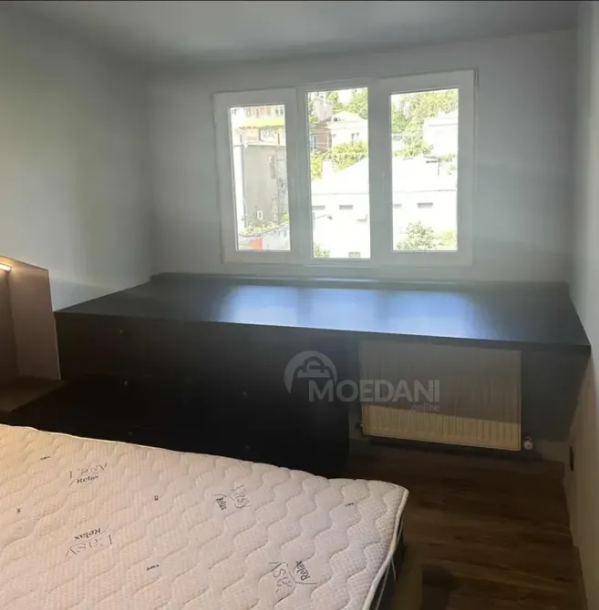 Apartments For Sale two-room 61м² 5/5 floor Tbilisi - photo 10