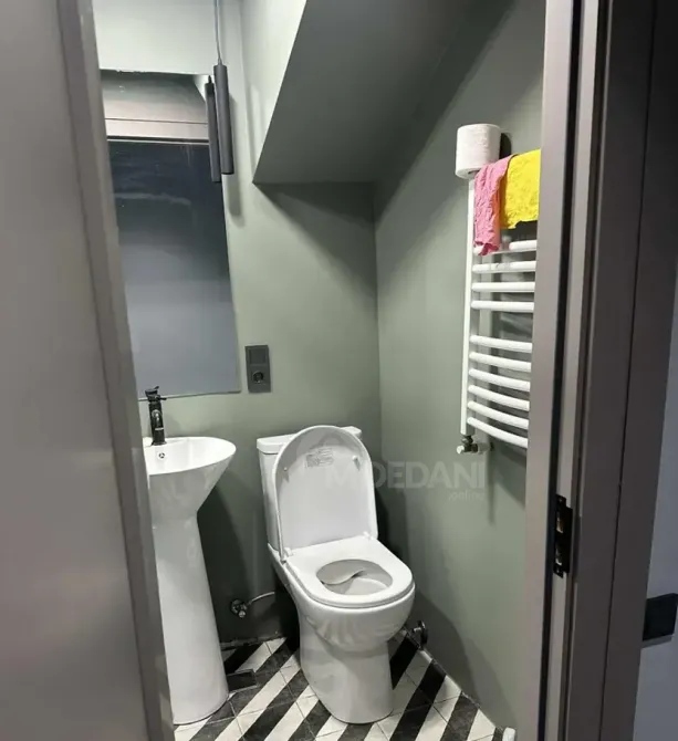 Apartments For Sale two-room 61м² 5/5 floor Tbilisi - photo 12