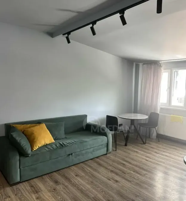 Apartments For Sale two-room 61м² 5/5 floor Tbilisi - photo 1