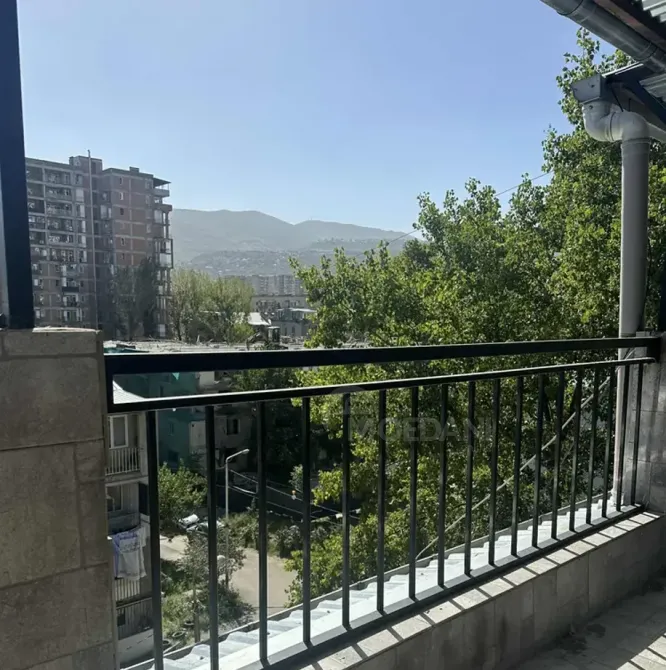 Apartments For Sale two-room 61м² 5/5 floor Tbilisi - photo 16