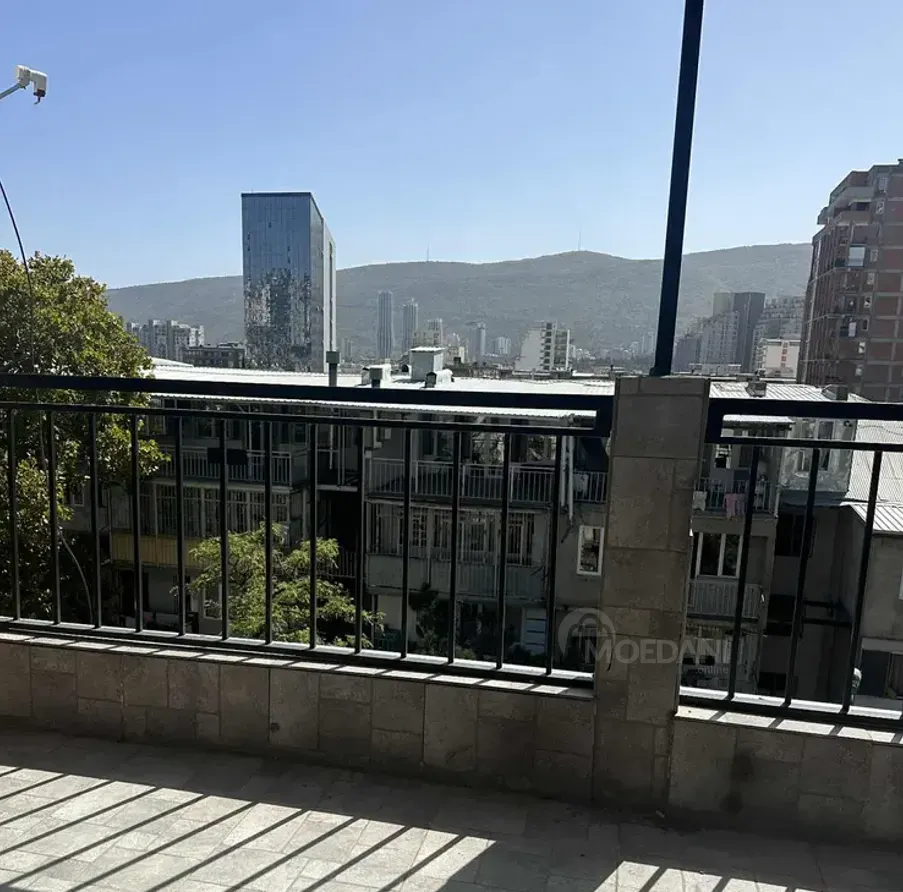 Apartments For Sale two-room 61м² 5/5 floor Tbilisi - photo 15