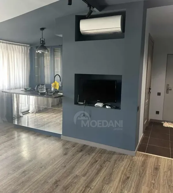 Apartments For Sale two-room 61м² 5/5 floor Tbilisi - photo 7